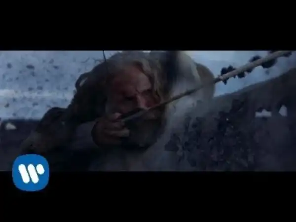 Video: David Guetta - She Wolf (Falling to Pieces) (feat. Sia)